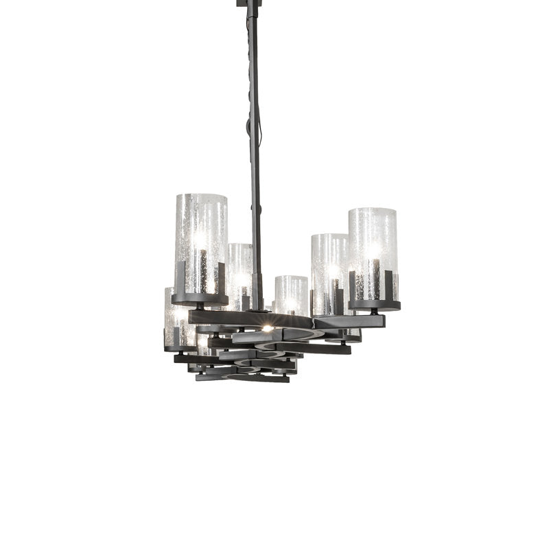 14 - Light Chandelier