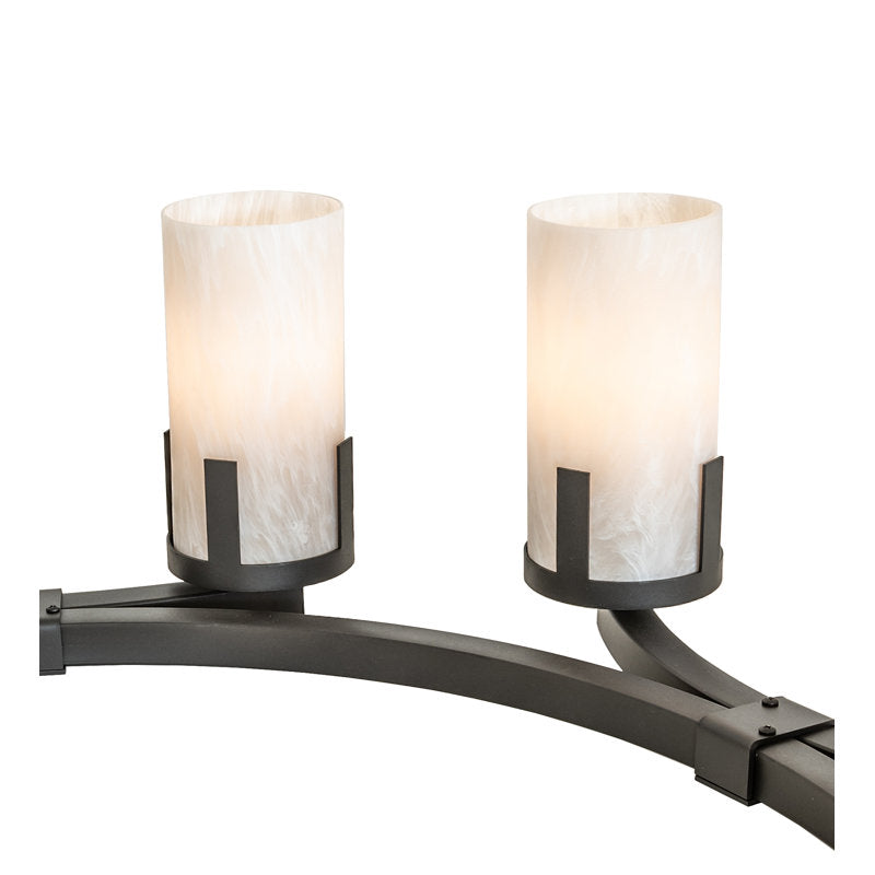 14 - Light Chandelier