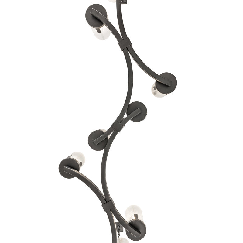14 - Light Chandelier