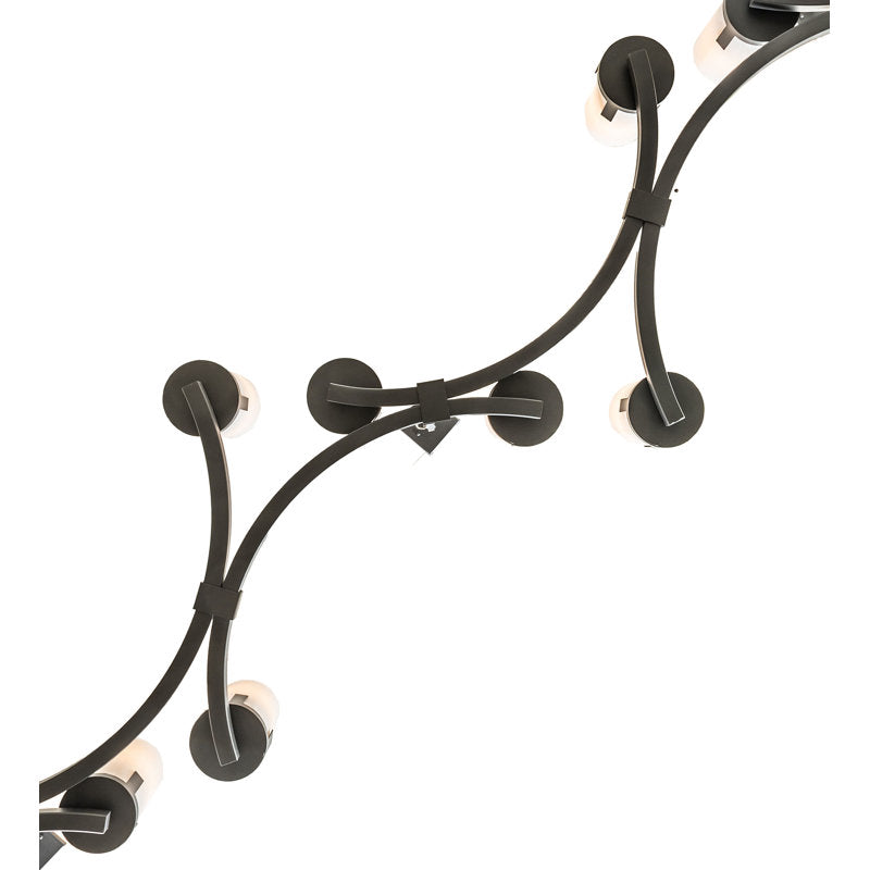 14 - Light Chandelier