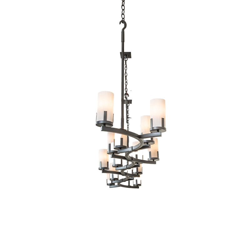 14 - Light Chandelier