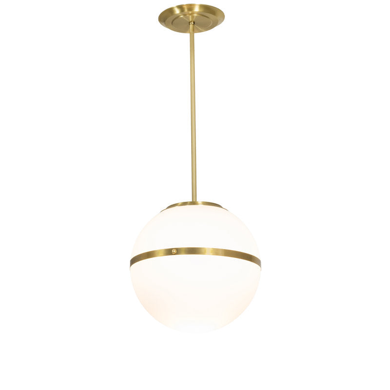 14" Wide Toccata Pendant