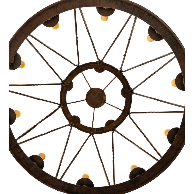 15 - Light Chandelier