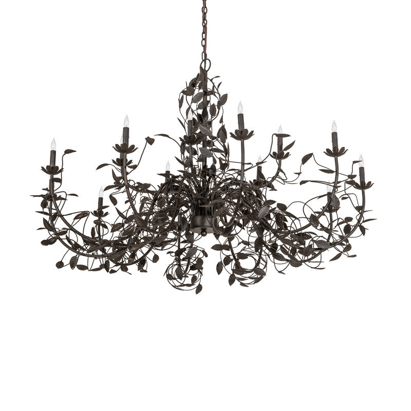 15 - Light Chandelier