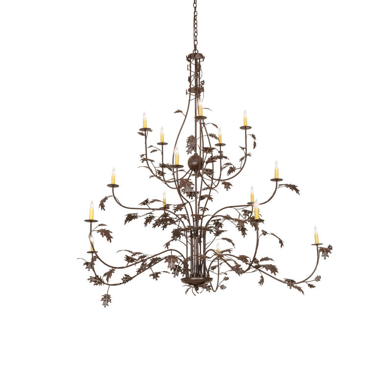 15 - Light Chandelier