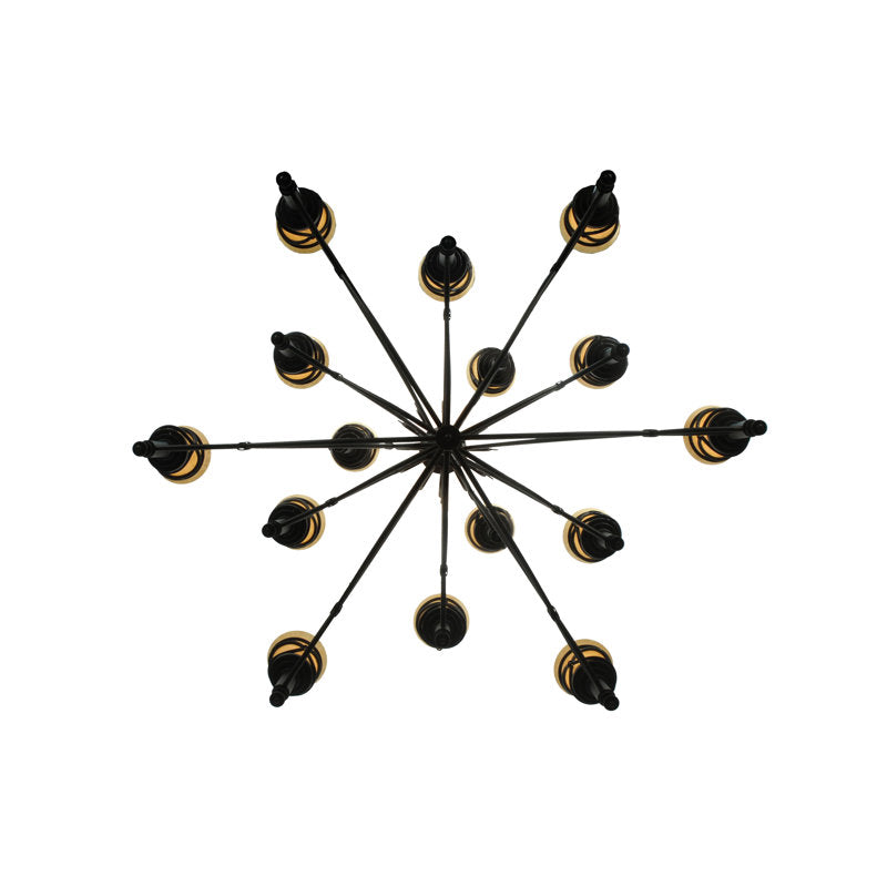 15 - Light Chandelier