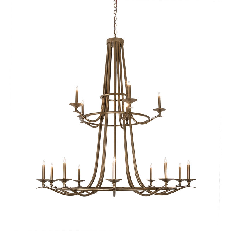 15 - Light Chandelier