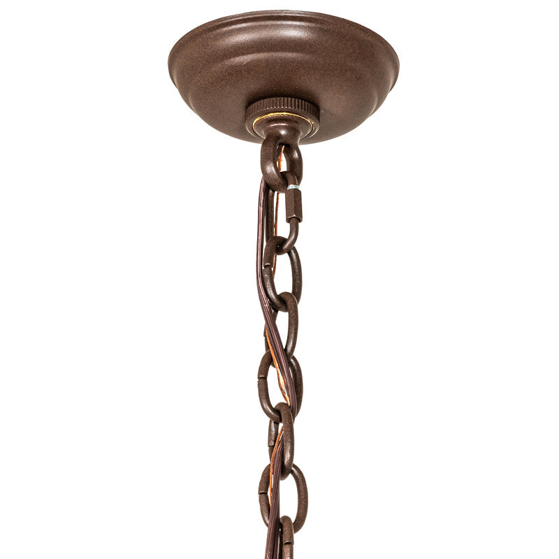 15 - Light Chandelier