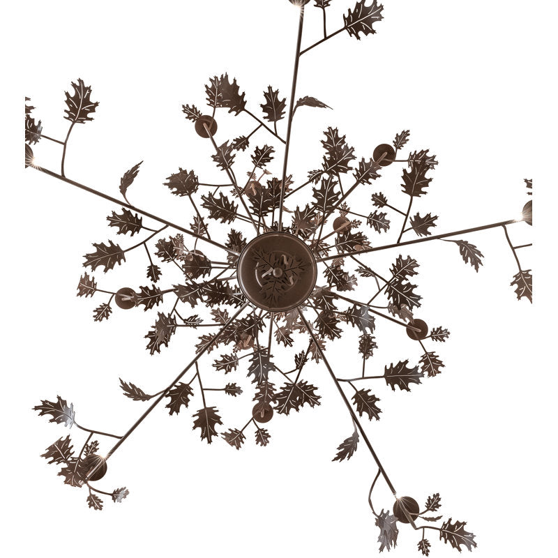 15 - Light Chandelier