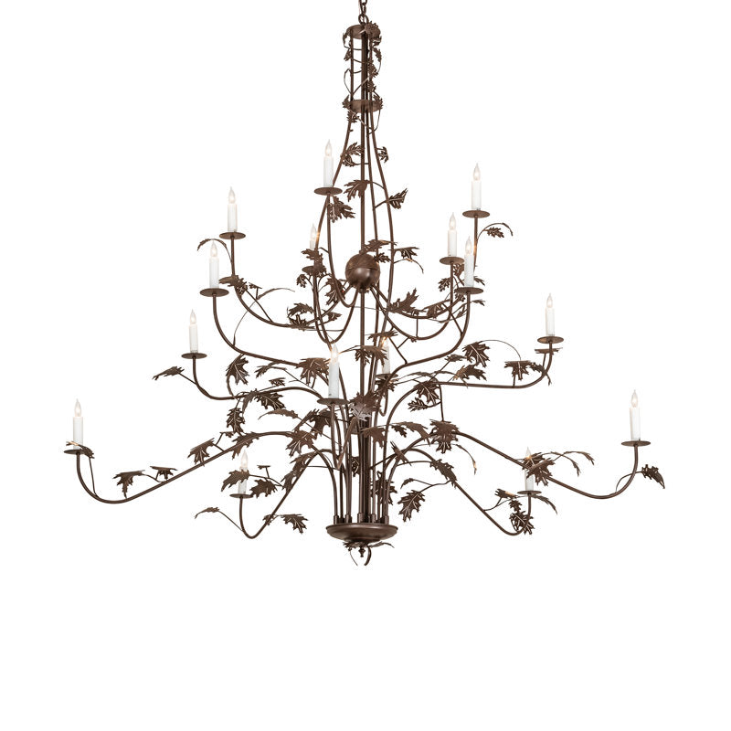 15 - Light Chandelier