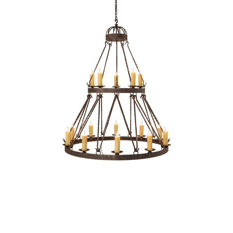 15 - Light Chandelier