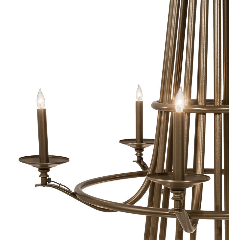 15 - Light Chandelier
