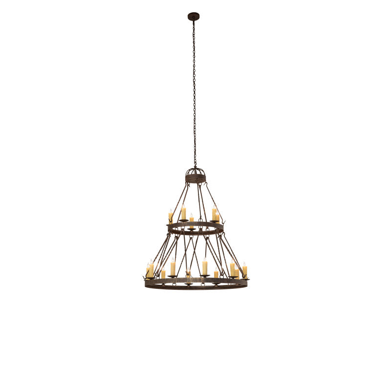 15 - Light Chandelier