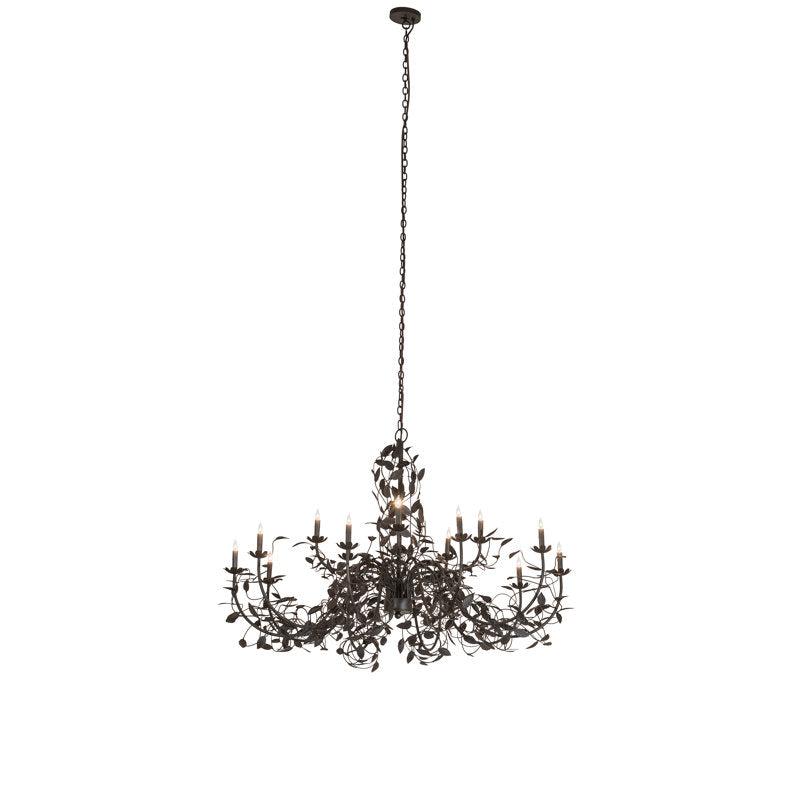 15 - Light Chandelier