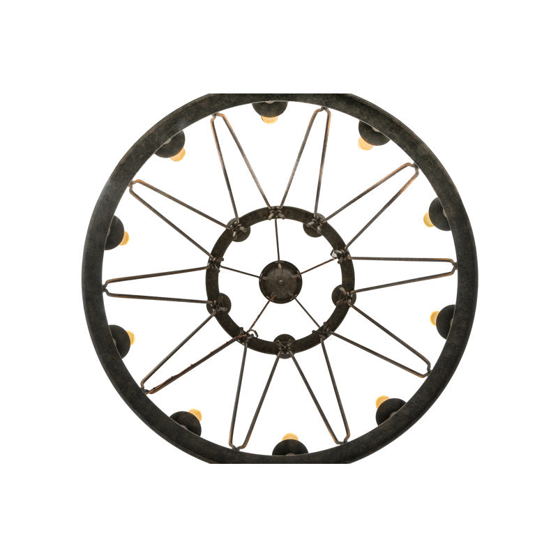 15 - Light Chandelier