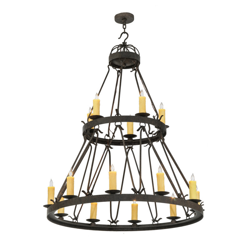 15 - Light Chandelier