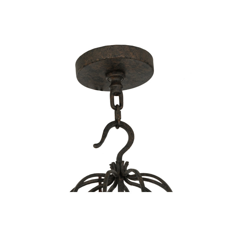 15 - Light Chandelier