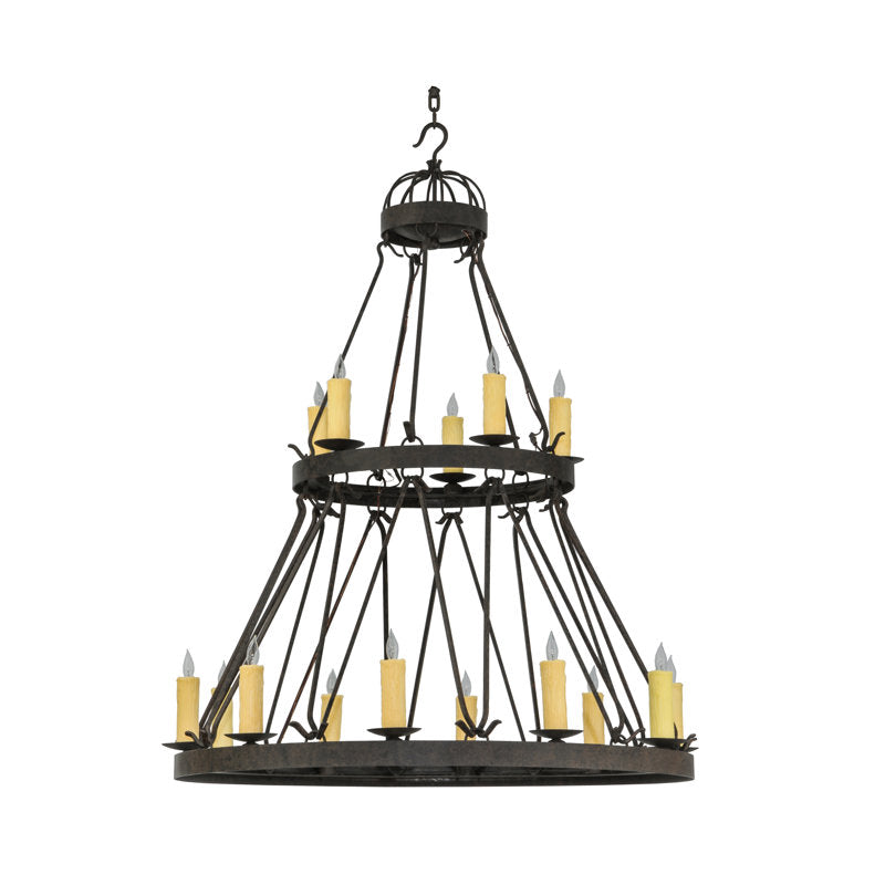 15 - Light Chandelier