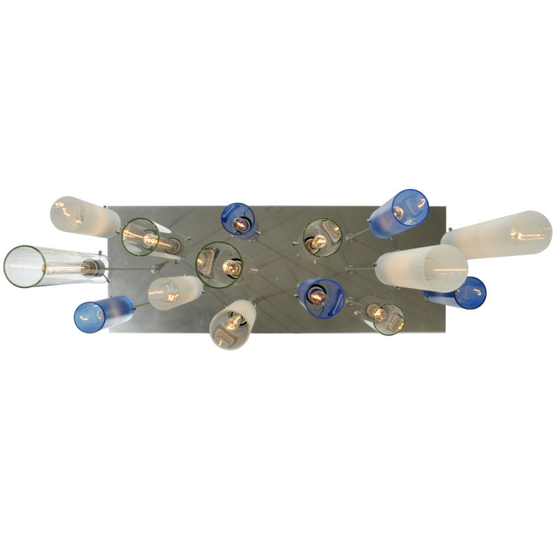 15 - Light Pendant