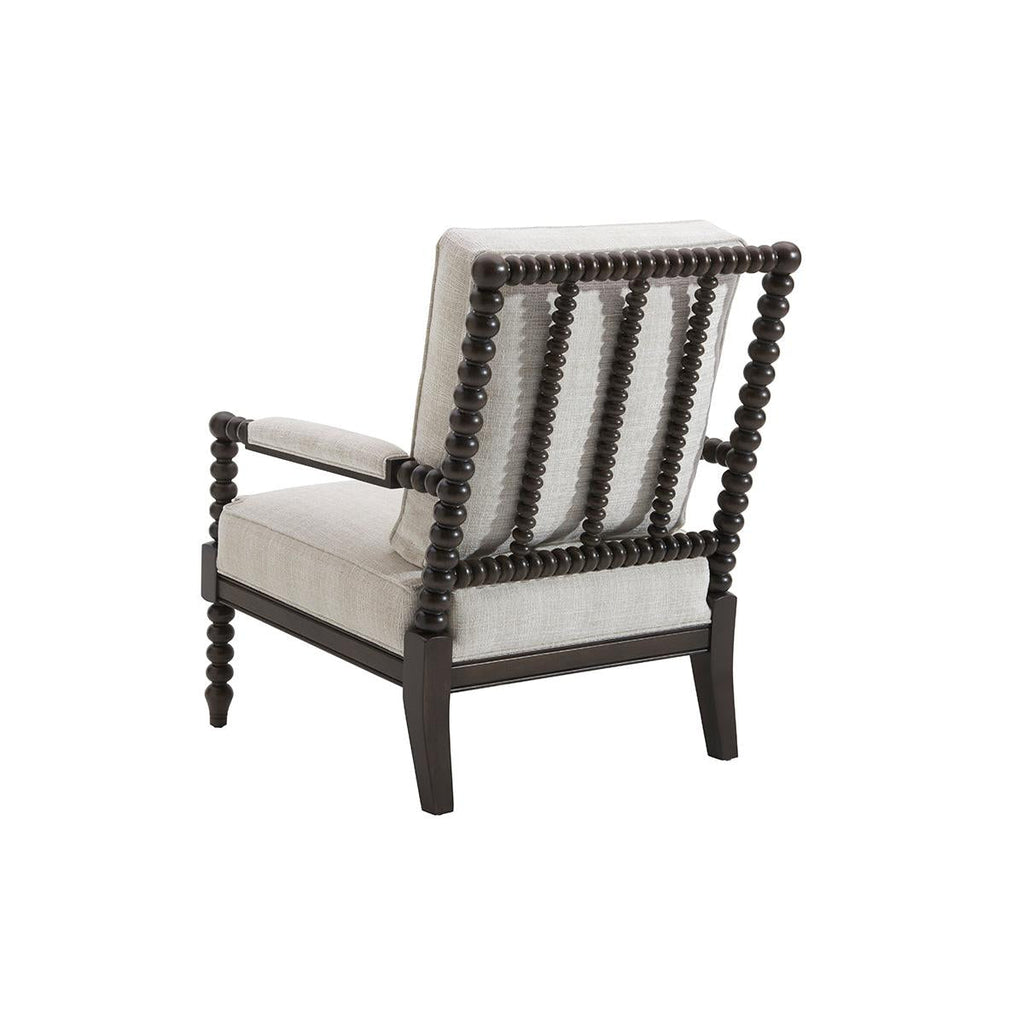 Tommy Bahama Home Tommy Bahama Upholstery Maarten Chair