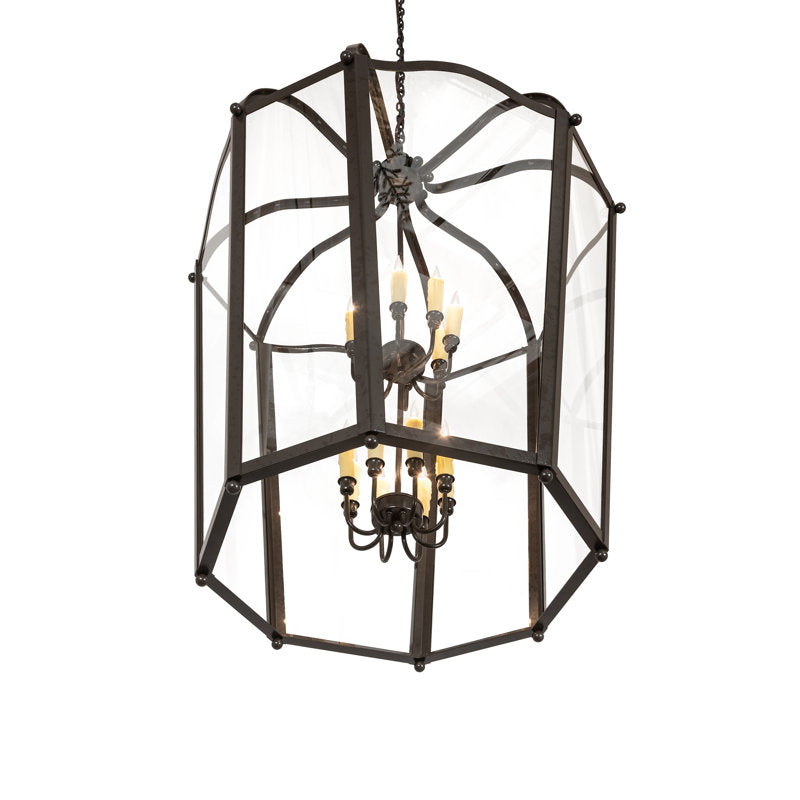 16 - Light Pendant