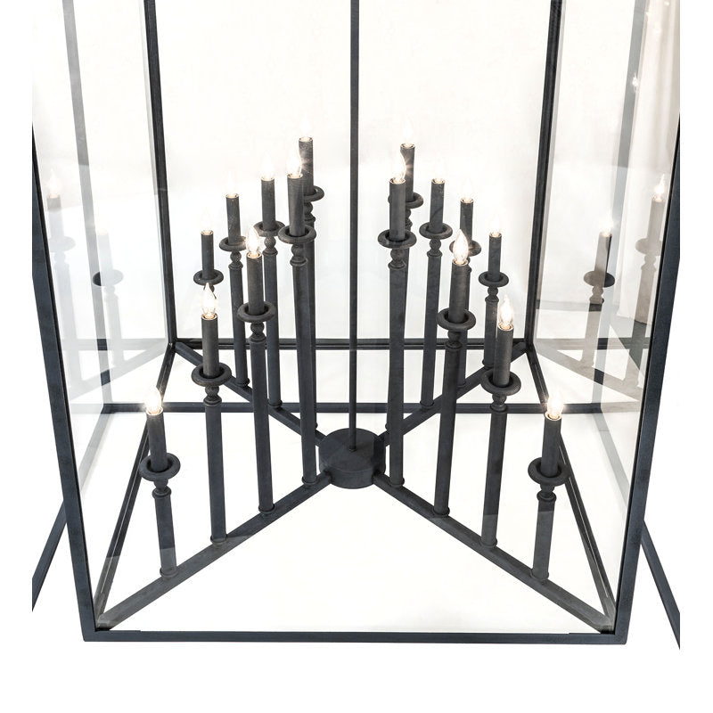 16 - Light Pendant