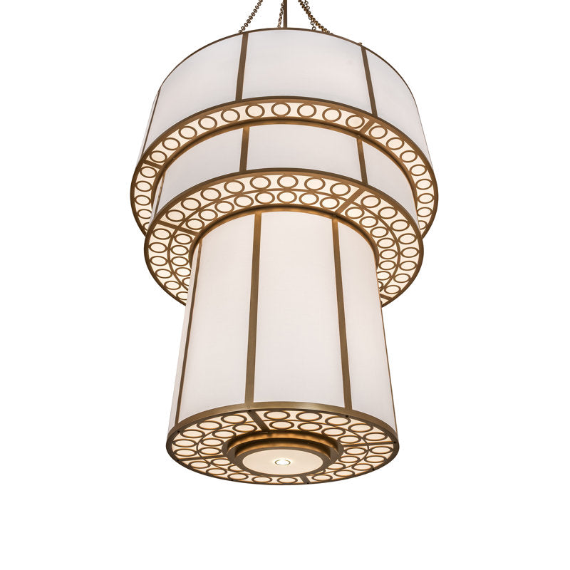 16 - Light Pendant