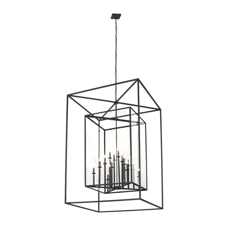 16 - Light Pendant