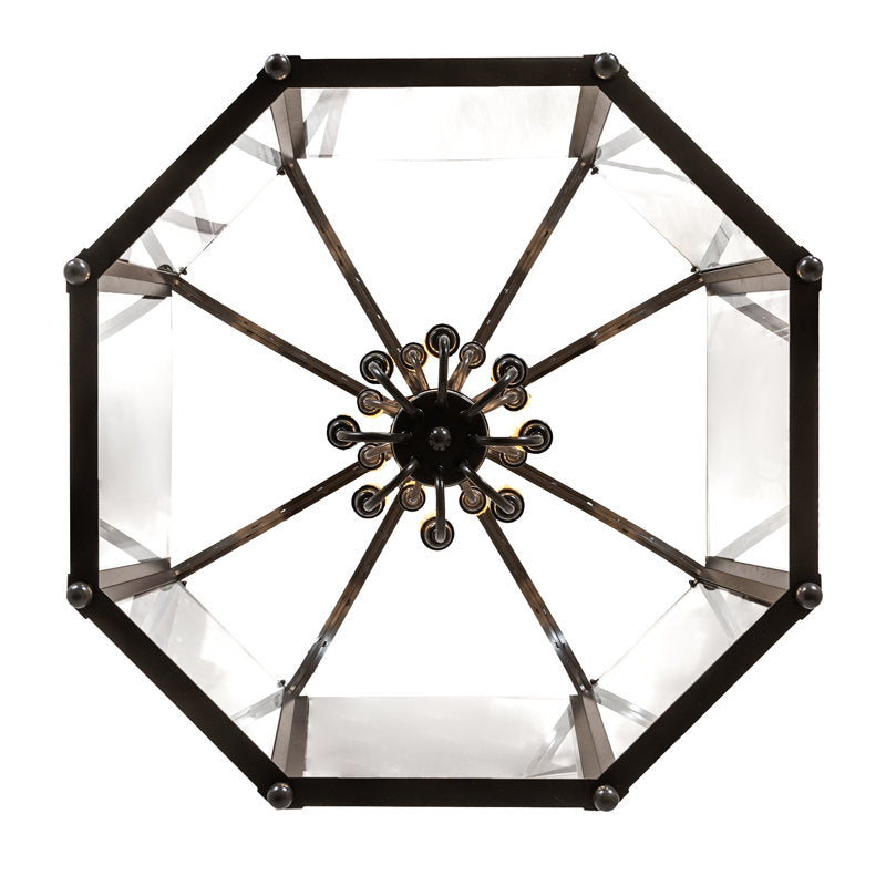 16 - Light Pendant