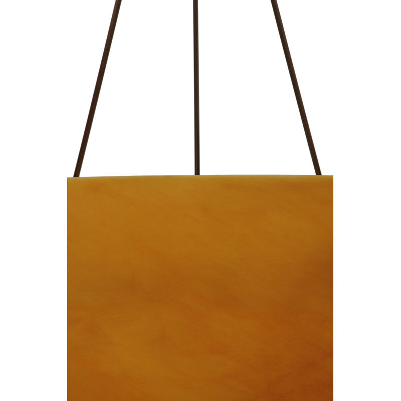 16 - Light Pendant