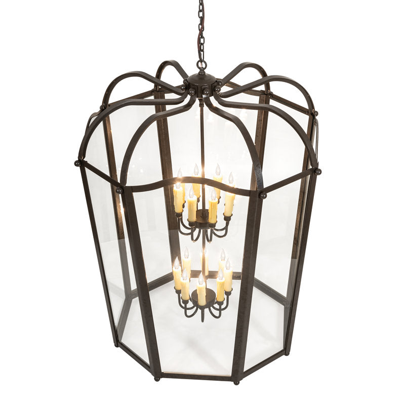 16 - Light Pendant