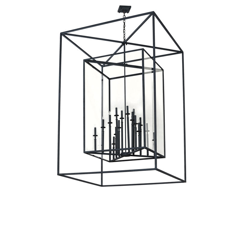 16 - Light Pendant