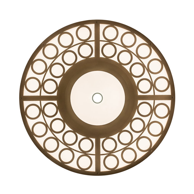 16 - Light Pendant