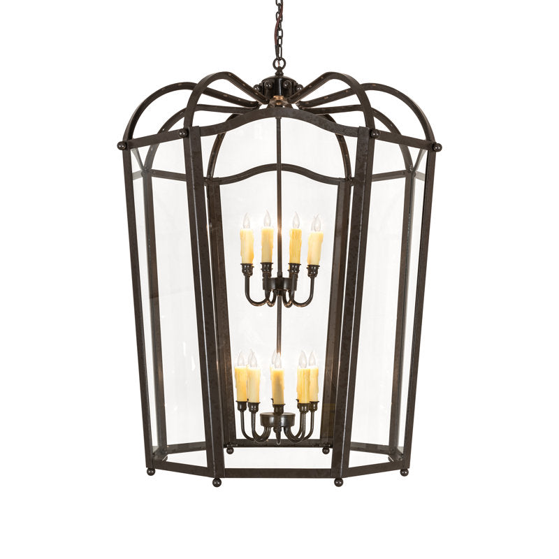 16 - Light Pendant
