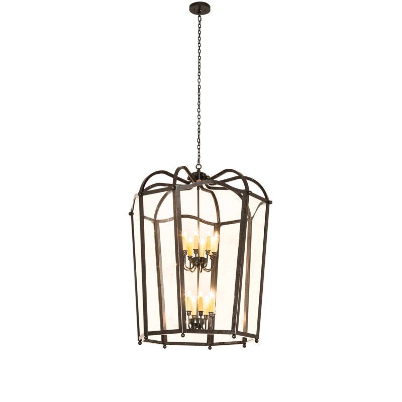 16 - Light Pendant