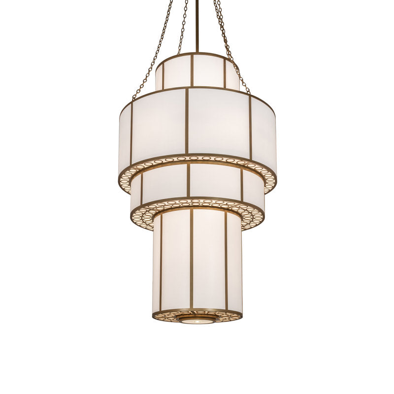16 - Light Pendant