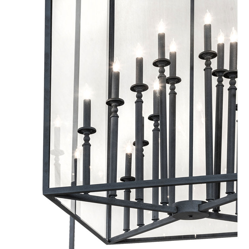 16 - Light Pendant