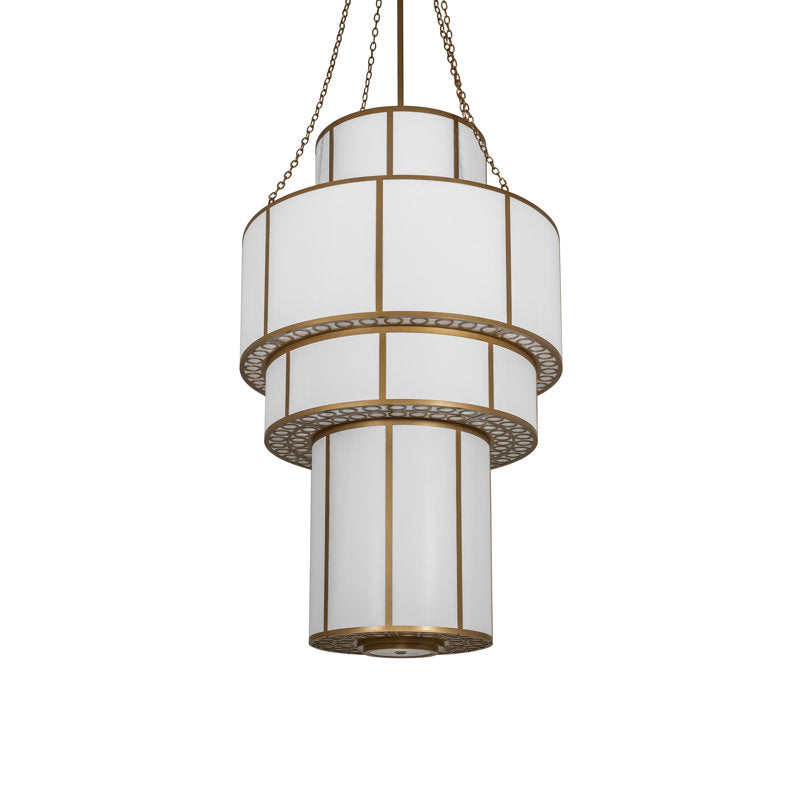 16 - Light Pendant