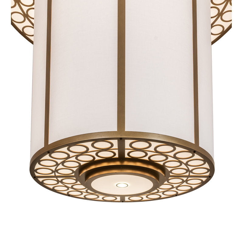 16 - Light Pendant