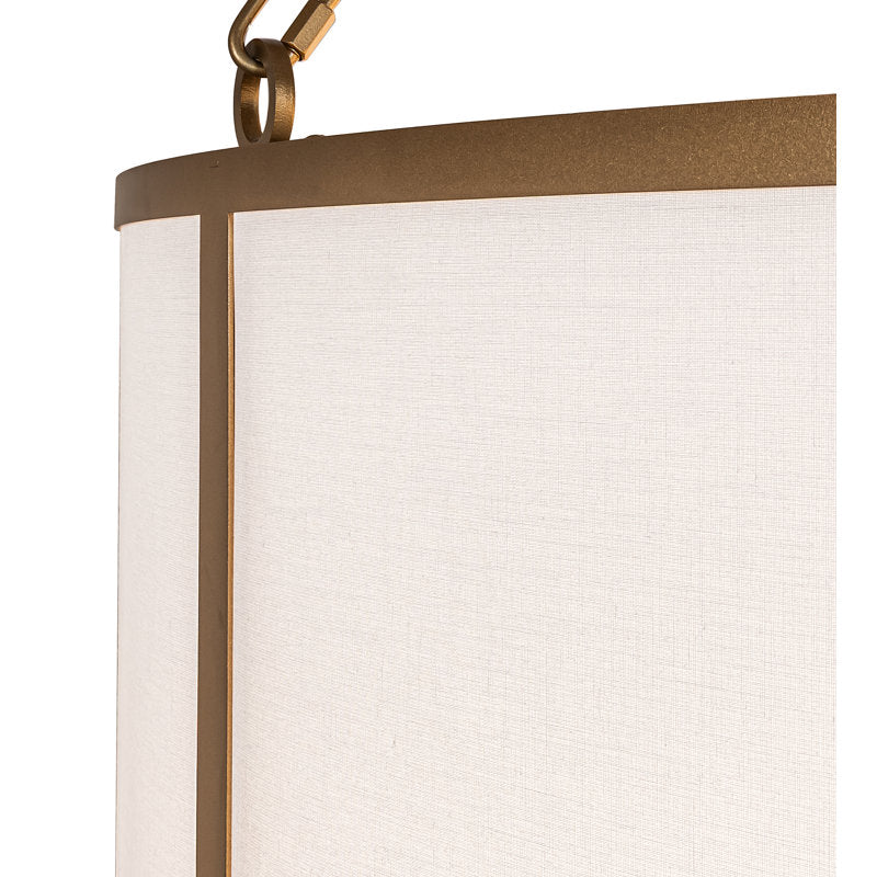 16 - Light Pendant