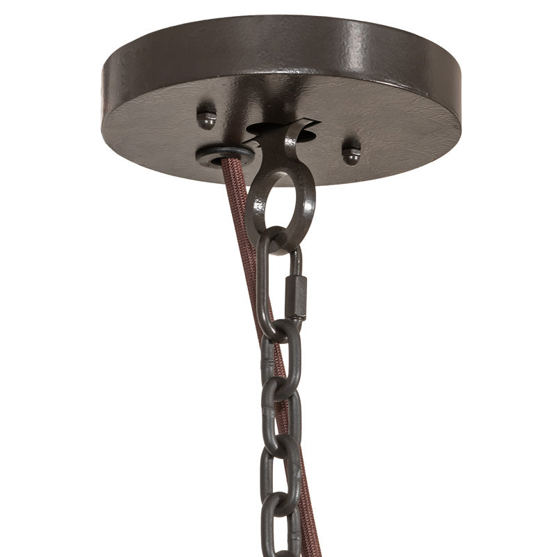 16 - Light Pendant