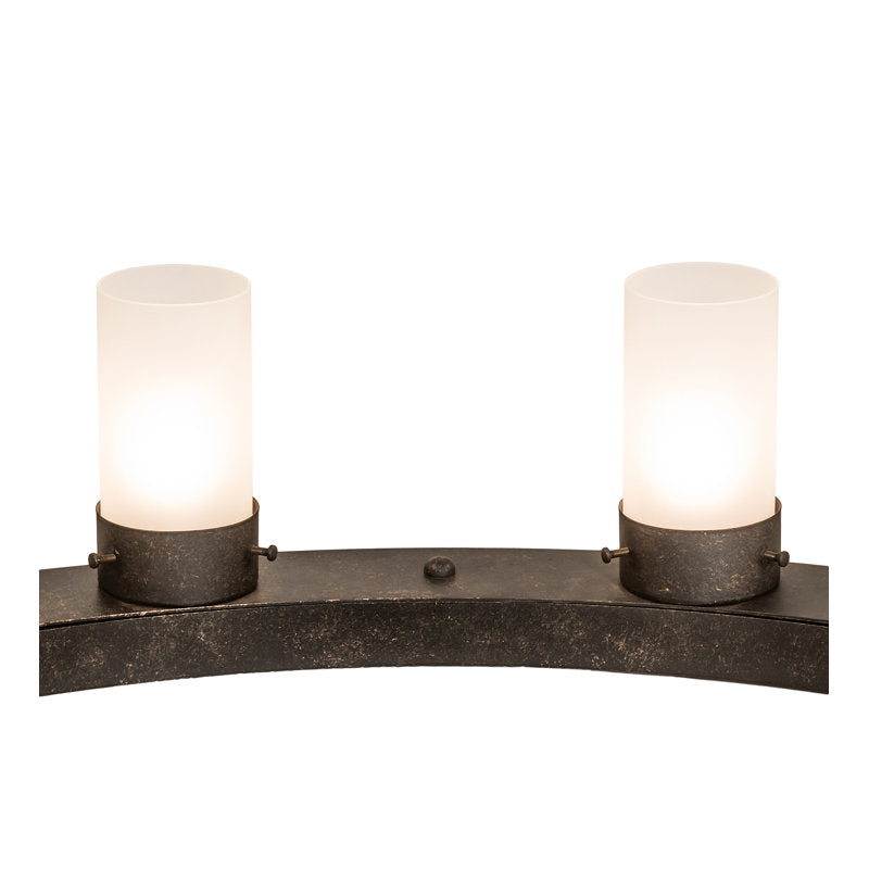18 - Light Chandelier