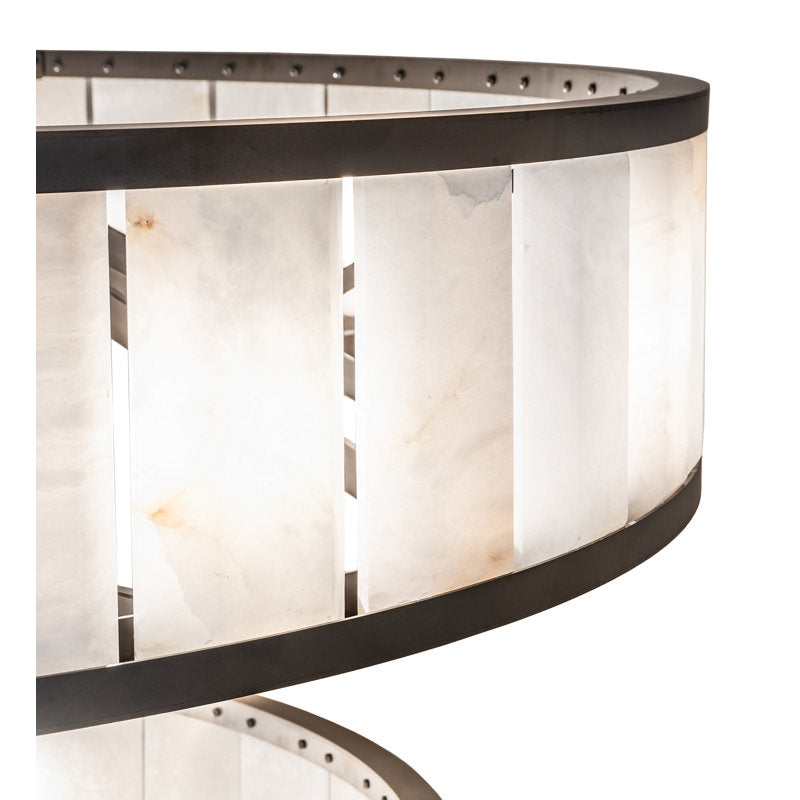 18 - Light Chandelier