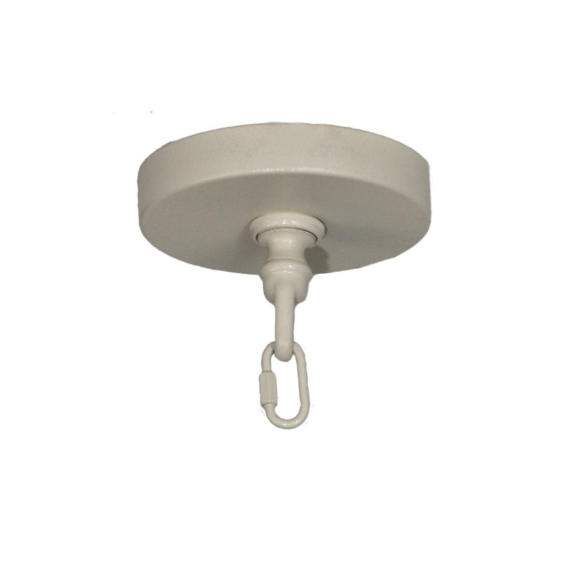18 - Light Chandelier