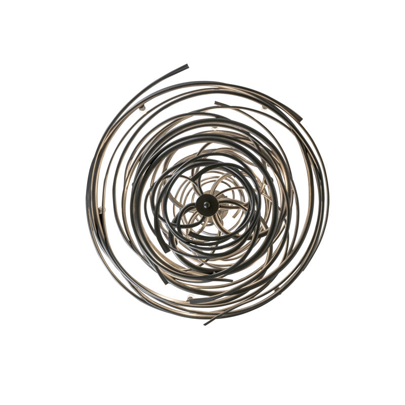 18 - Light Chandelier