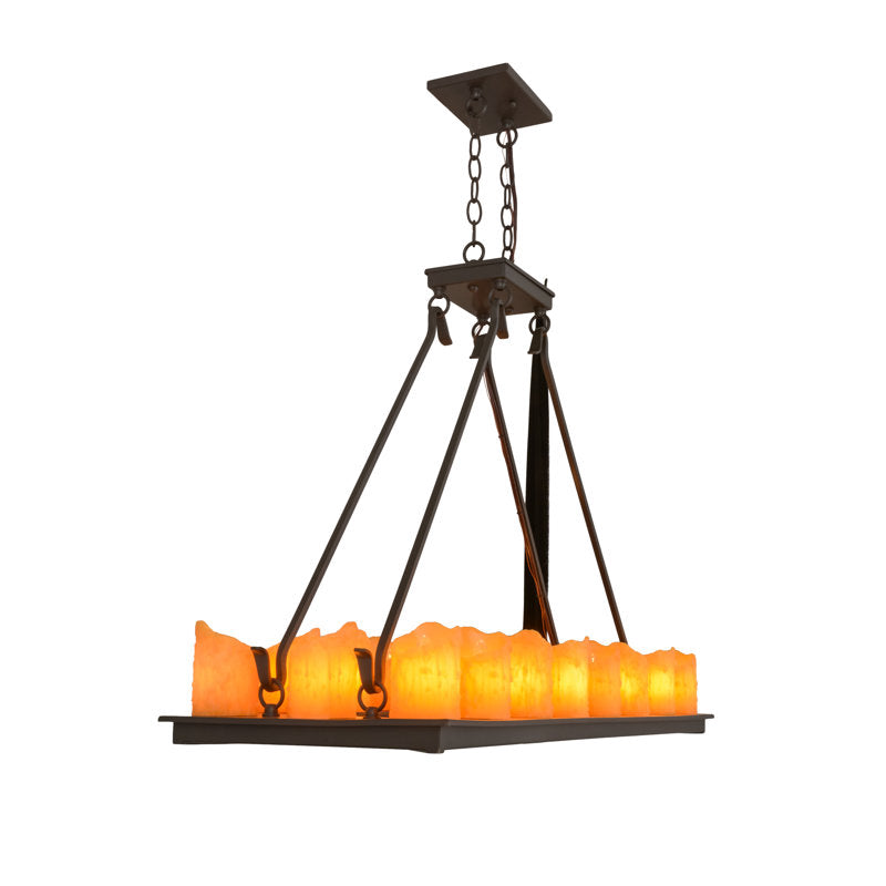 18 - Light Pendant