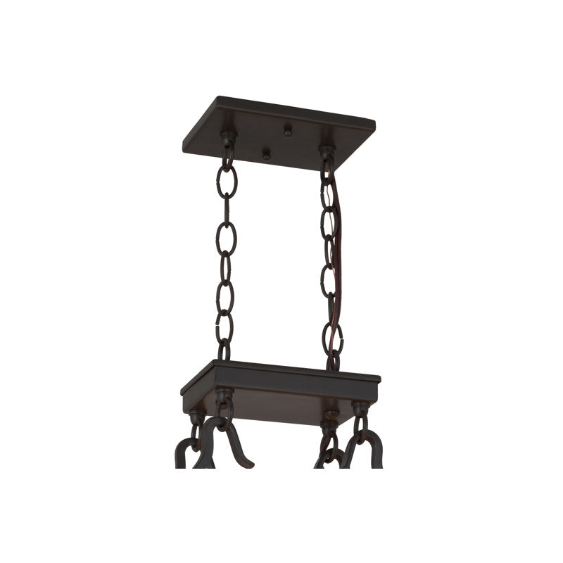 18 - Light Pendant
