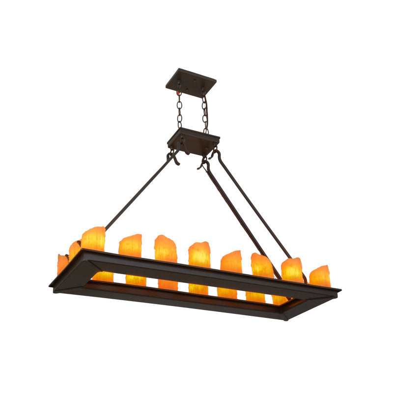 18 - Light Pendant