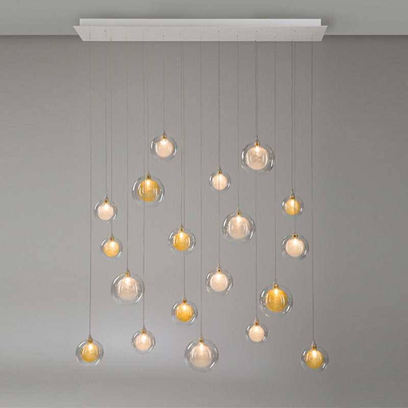 19 - Light Pendant