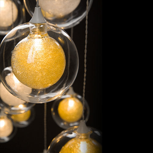 19 - Light Pendant